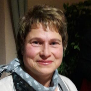 Astrid Dörr Tierkommunikation